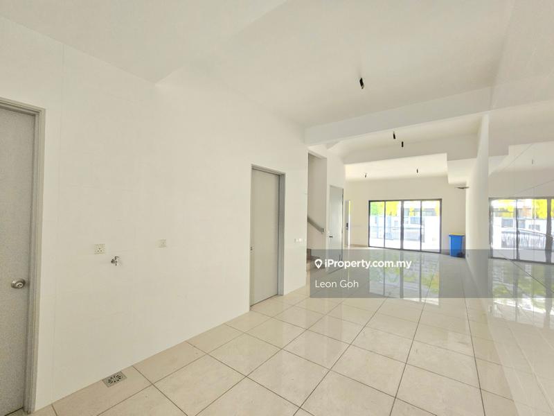 Terraced House for Sale in qi6mk, Telok Panglima Garang by Leon Goh - iProperty.com.my