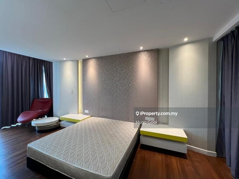 Bungalow House for Rent in Kuchai Lama, Kuala Lumpur by Hugo Gooi - iProperty.com.my