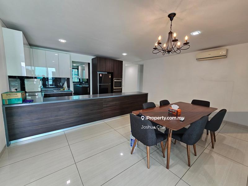 Condominium for Rent in The Light Collection IV by Joshua Chai - iProperty.com.my