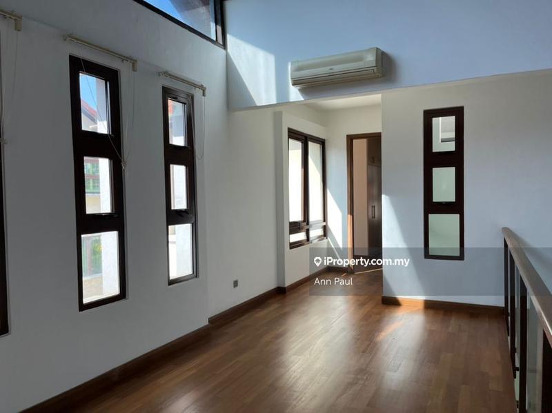Semi-Detached House for Sale in Tijani 2 South, Bukit Tunku (Kenny Hills) by Ann Paul - iProperty.com.my