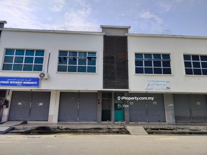 For Sale - Taman Merbau Indah