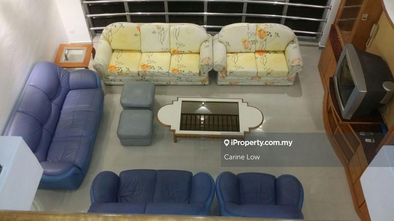 Kondominium untuk Dijual di Leader Garden oleh Carine Low - iProperty.com.my