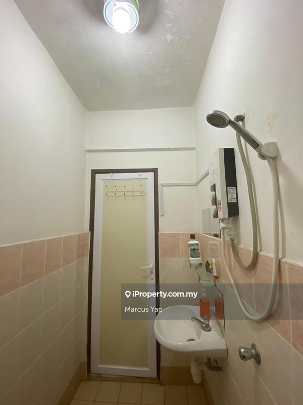 Pangsapuri untuk Dijual di Pangsapuri Seri Pinang oleh Marcus Yap - iProperty.com.my