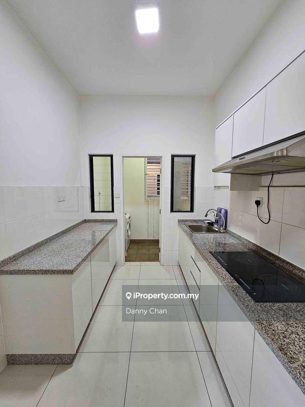 Residensi Servis untuk Disewa di 8 Kinrara oleh Danny Chan - iProperty.com.my