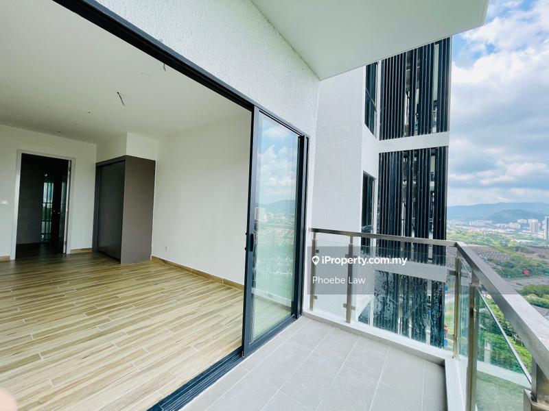 Residensi Servis untuk Dijual di Hampton Height Damansara oleh Phoebe Law - iProperty.com.my