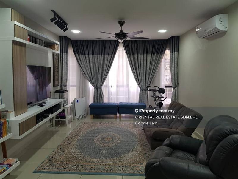 For Rent - Upper East @ Tiger Lane