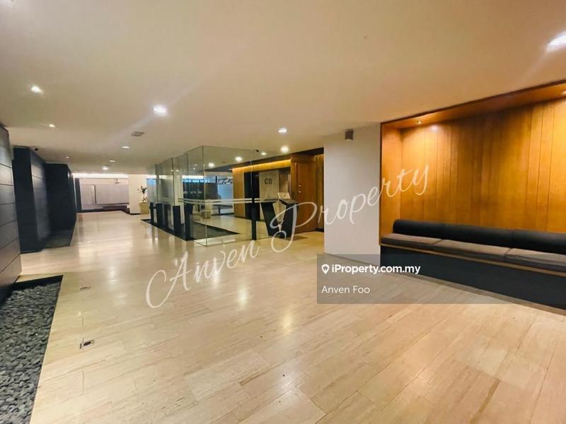 Condominium for Sale in 2 Hampshire by Anven Foo - iProperty.com.my