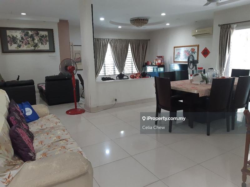 Bungalow House for Sale in Bandar Baru Klang, Klang by Celia Chew - iProperty.com.my