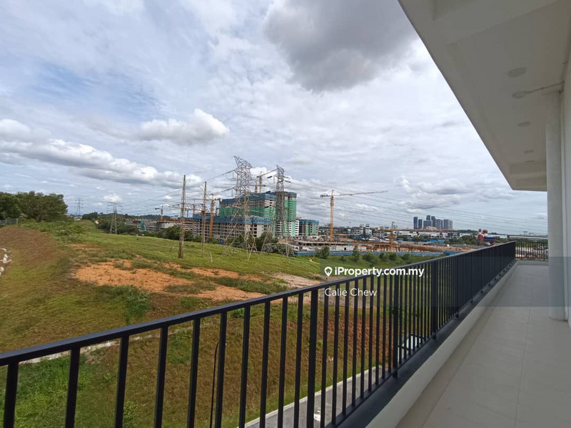 Kedai-Pejabat untuk Disewa di Eco Ardence, Setia Alam oleh Calie Chew - iProperty.com.my