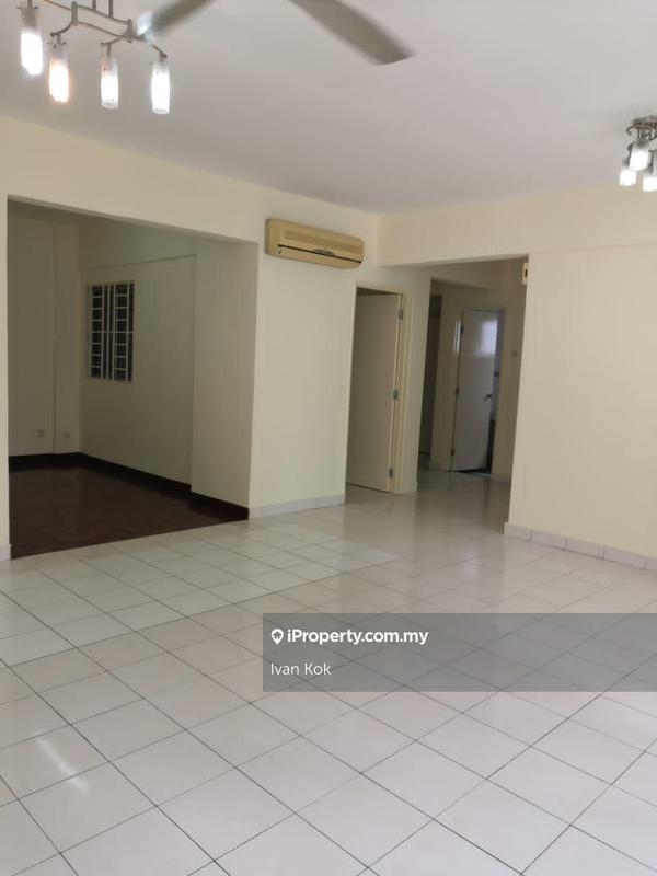 Kondominium untuk Dijual di Casa Damansara oleh Ivan Kok - iProperty.com.my