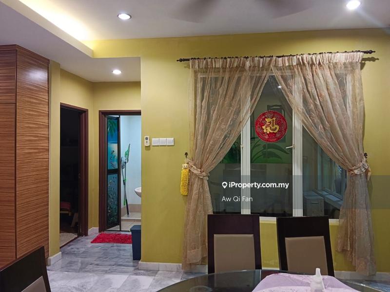 Bungalow House for Sale in Bukit Wangsamas, Setiawangsa by Aw Qi Fan - iProperty.com.my
