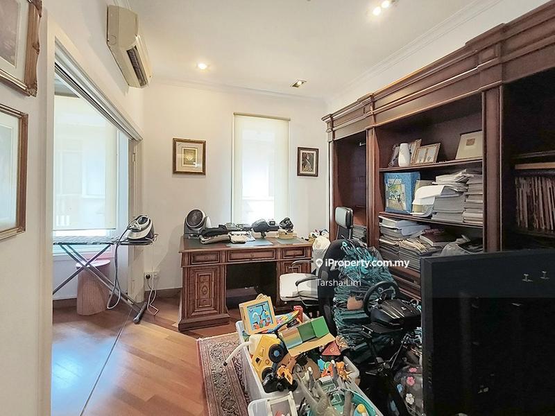 Bungalow House for Sale in Mutiara Homes, Mutiara Damansara by Tarsha Lim - iProperty.com.my