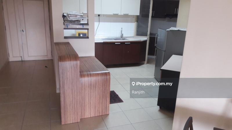 Condominium for Rent in Sri Impian Condominium by Ranjith - iProperty.com.my