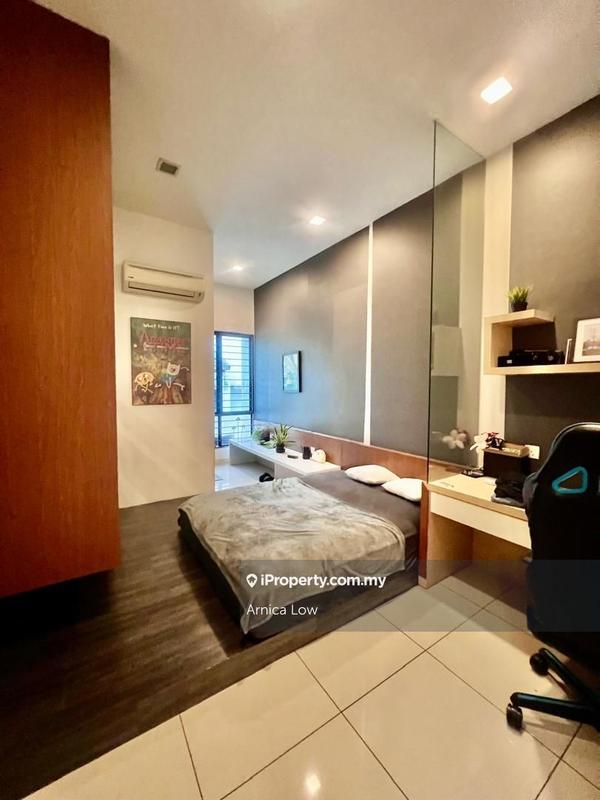 2-storey Terraced House for Sale in 16 Sierra, Puchong by Arnica Low - iProperty.com.my