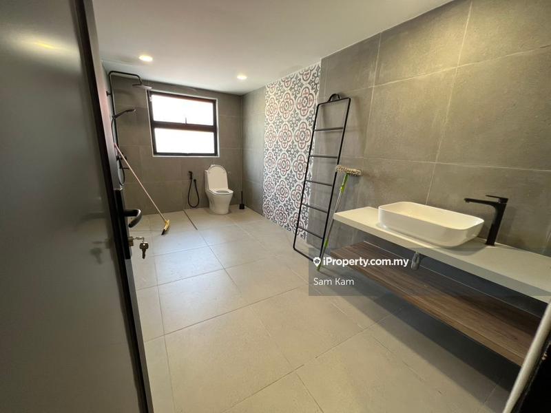 Semi-Detached House for Sale in Georgetown, Tanjung Tokong by Sam Kam - iProperty.com.my