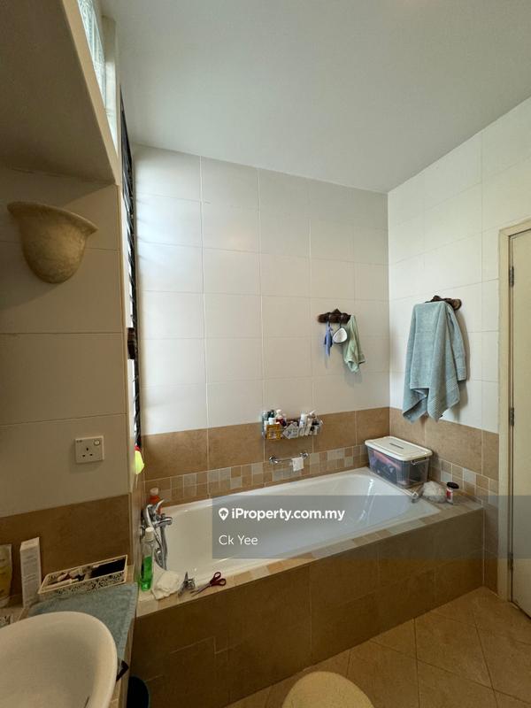 Rumah Teres 3-Tingkat untuk Dijual di Taman Esplanad, Bukit Jalil oleh Ck Yee - iProperty.com.my