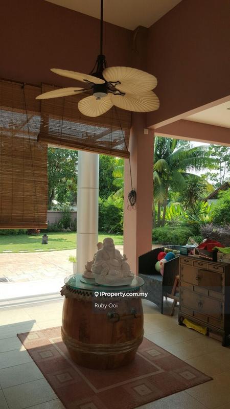 Banglo untuk Dijual di Taman Melati, Setapak oleh Ruby Ooi - iProperty.com.my