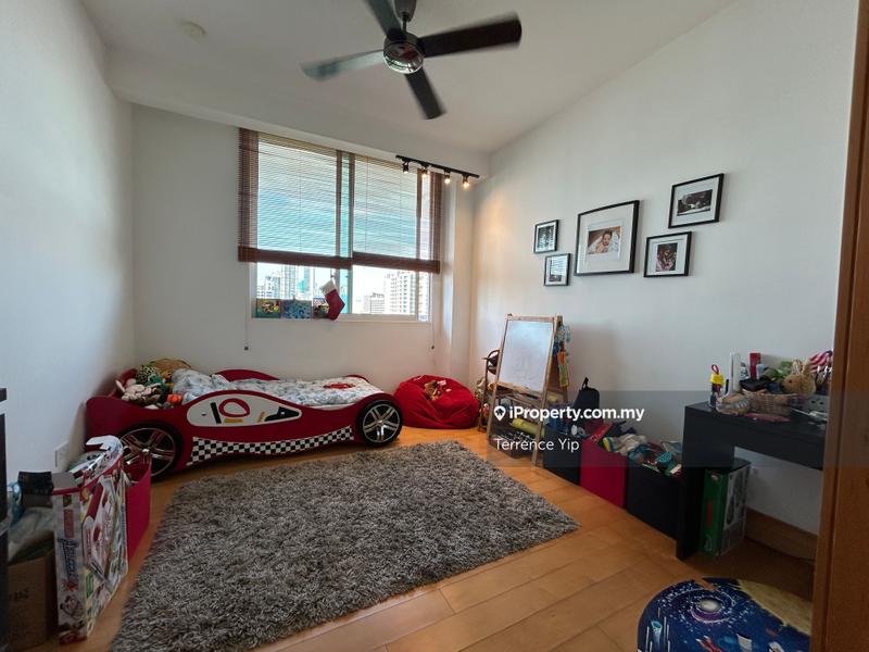 Kondominium untuk Disewa di Brunsfield EmbassyView oleh Terrence Yip - iProperty.com.my