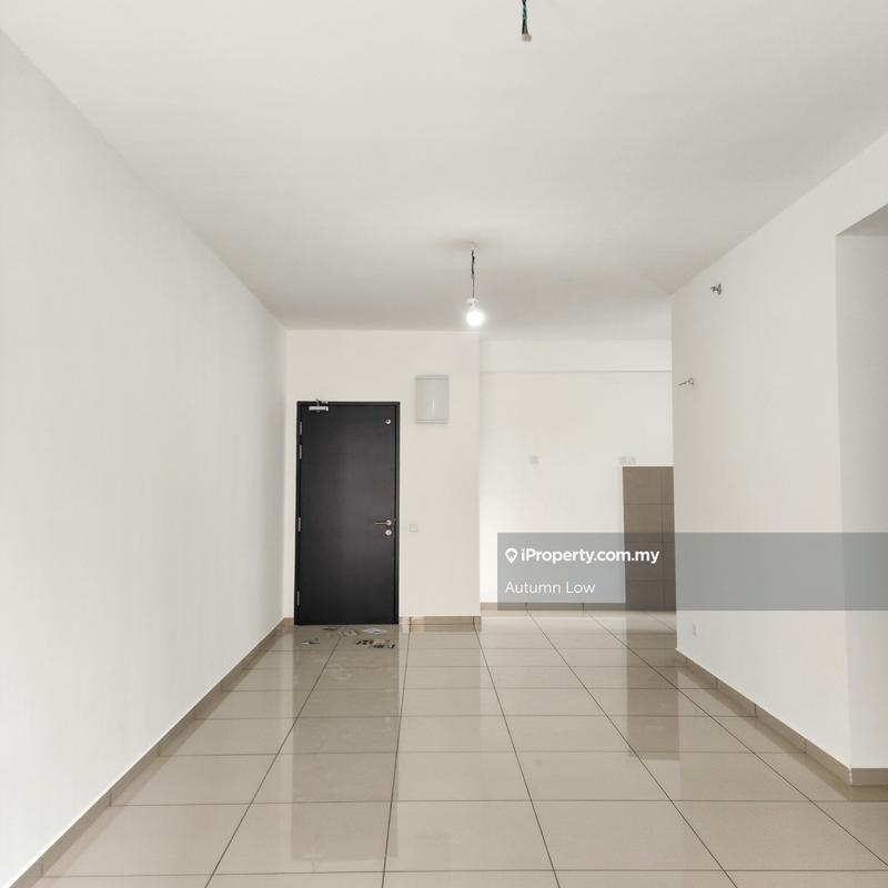 Residensi Servis untuk Dijual di D'Quince Residences oleh Autumn Low - iProperty.com.my