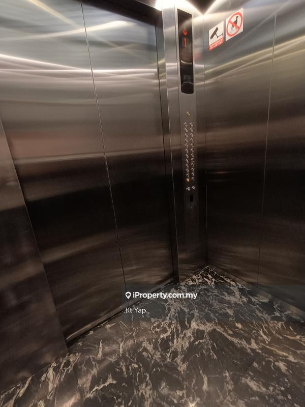 Condominium for Sale in 288 Residences @ Kuchai Lama by Kt Yap - iProperty.com.my