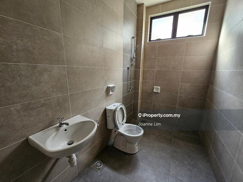 Rumah Berangkai 2 Tingkat untuk Dijual di Taman Bertam heights, Bertam oleh Joanne Lim - iProperty.com.my