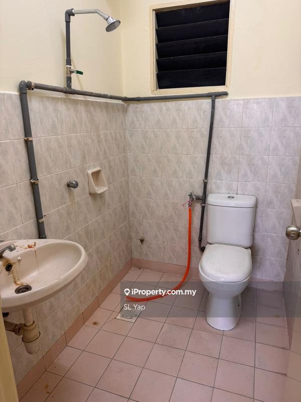 Kondominium untuk Dijual di Bayu Tasik 1 oleh SL Yap - iProperty.com.my