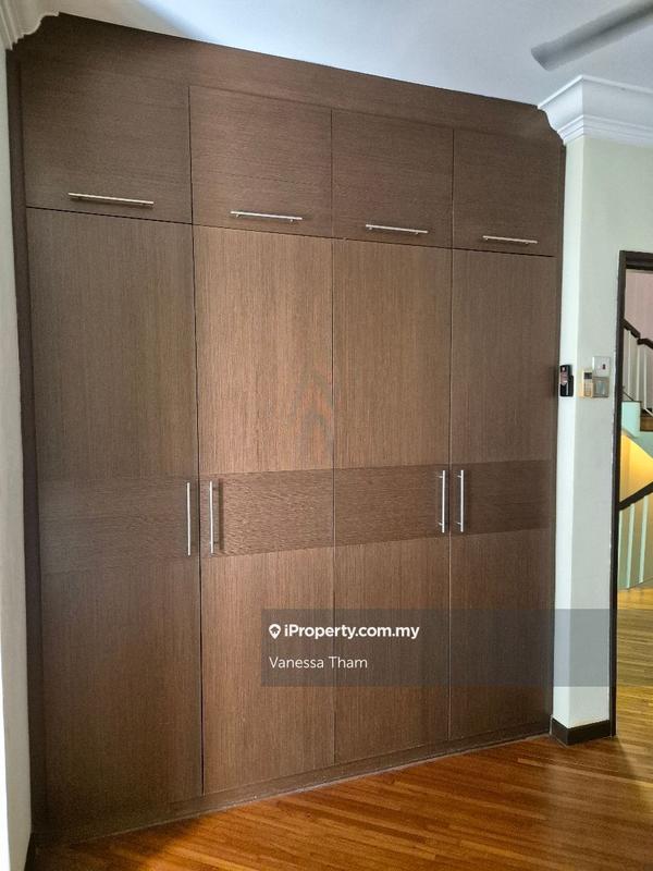 2.5-storey Terraced House for Sale in Usj 1, Subang Jaya by Vanessa Tham - iProperty.com.my