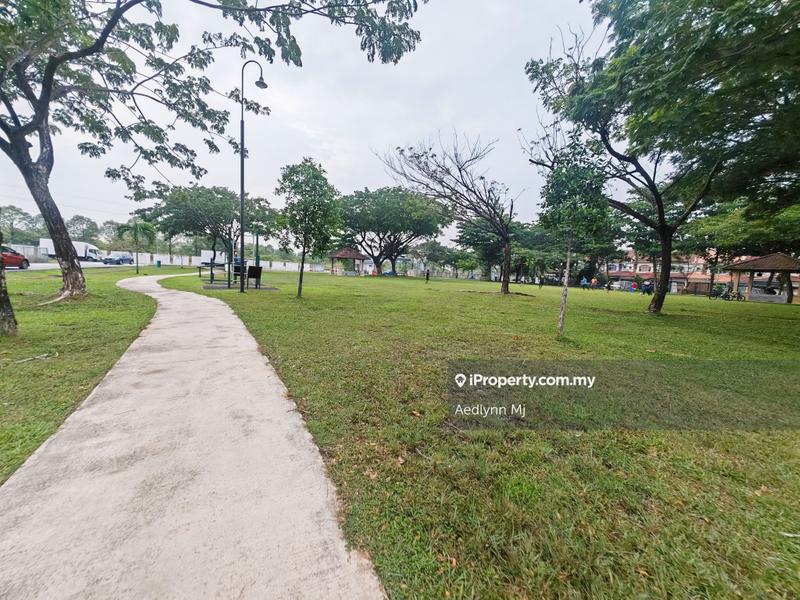 Rumah Berangkai 2 Tingkat untuk Dijual di Taman Putra Impiana, Puchong oleh Aedlynn Mj - iProperty.com.my