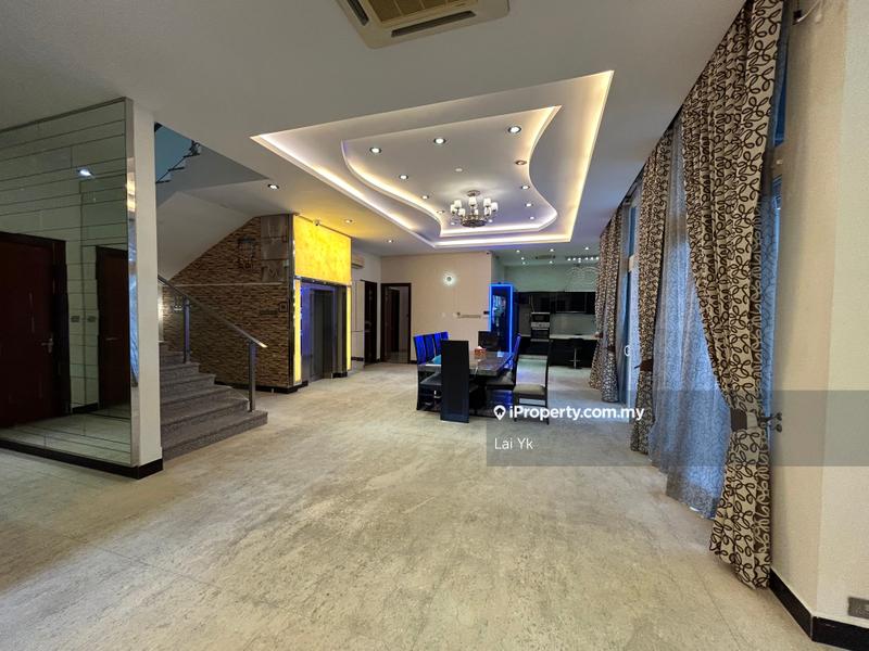 Banglo untuk Dijual di Subang Heights, Subang Jaya oleh Lai Yk - iProperty.com.my
