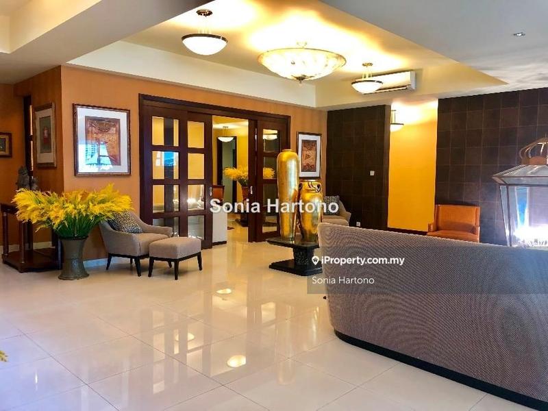 For Sale - Mont Kiara Meridin