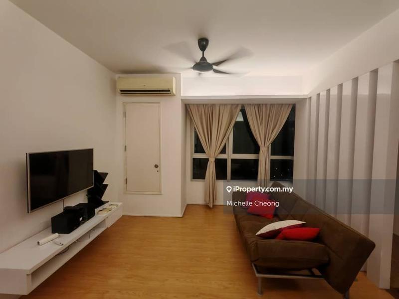 For Rent - i-Zen @ Kiara 1