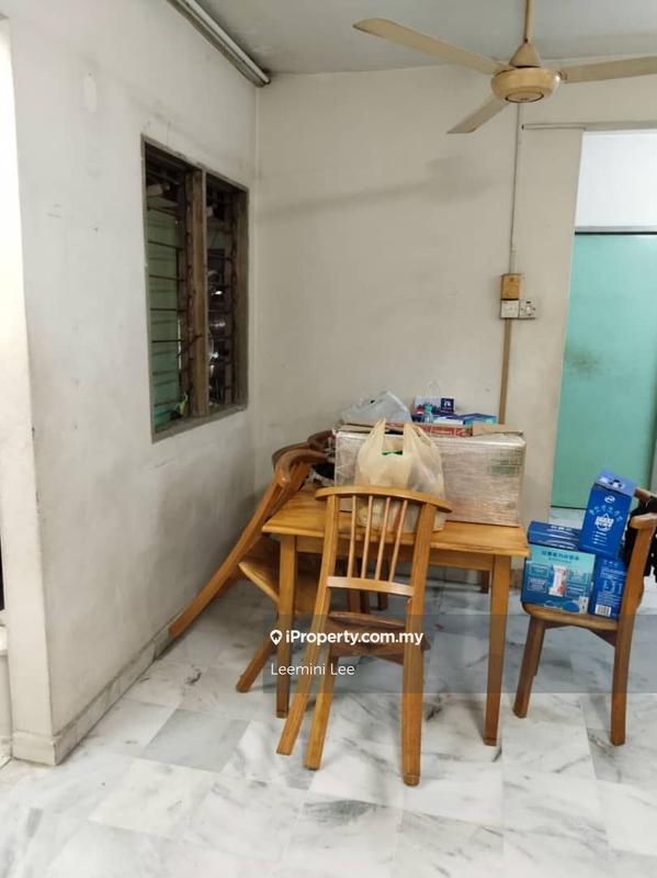 Pangsapuri untuk Dijual di Palm Ville oleh Leemini Lee - iProperty.com.my
