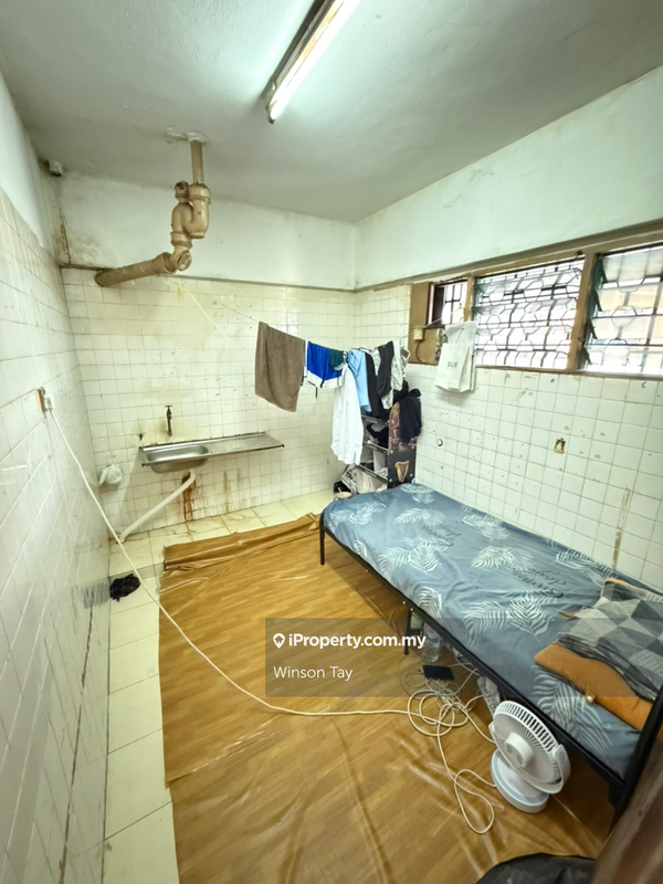 For Sale - Sun Complex