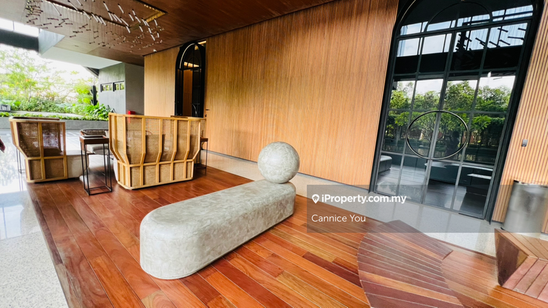 Kondominium untuk Disewa di The Estate oleh Cannice You - iProperty.com.my