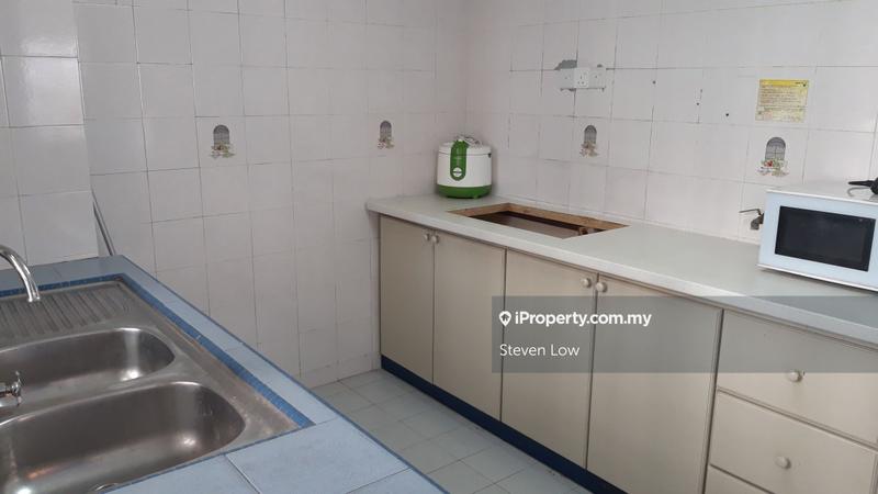 Kondominium untuk Dijual di Desa Kiara oleh Steven Low - iProperty.com.my