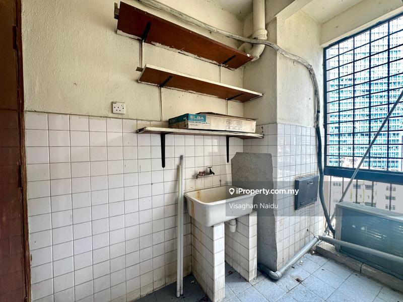 Apartment for Sale in Crescent Court by Visaghan Naidu - iProperty.com.my