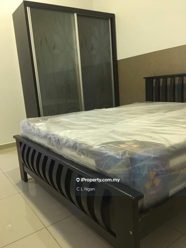 Service Residence for Rent in Jadite Suites by C L Ngan - iProperty.com.my