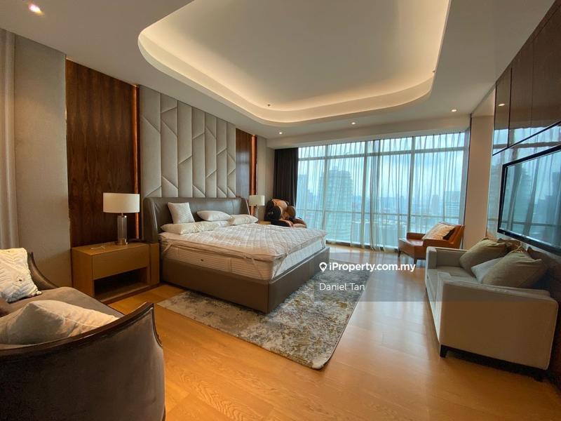 Service Residence for Sale in The Ritz-Carlton Residences by Daniel Tan - iProperty.com.my