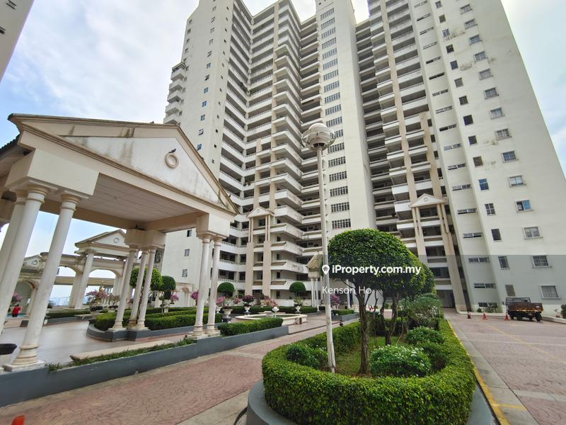 Condominium for Sale in Puncak Athenaeum by Kenson Ho - iProperty.com.my