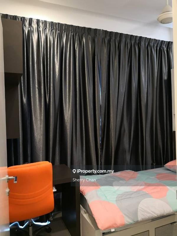 Kediaman Servis untuk Disewa di Garden Plaza oleh Sherry Chan - iProperty.com.my