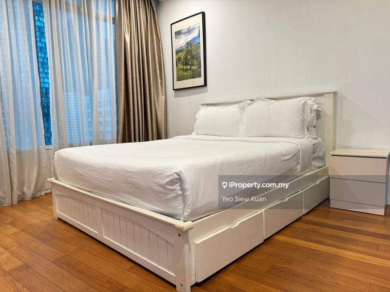 For Sale - Vortex KLCC