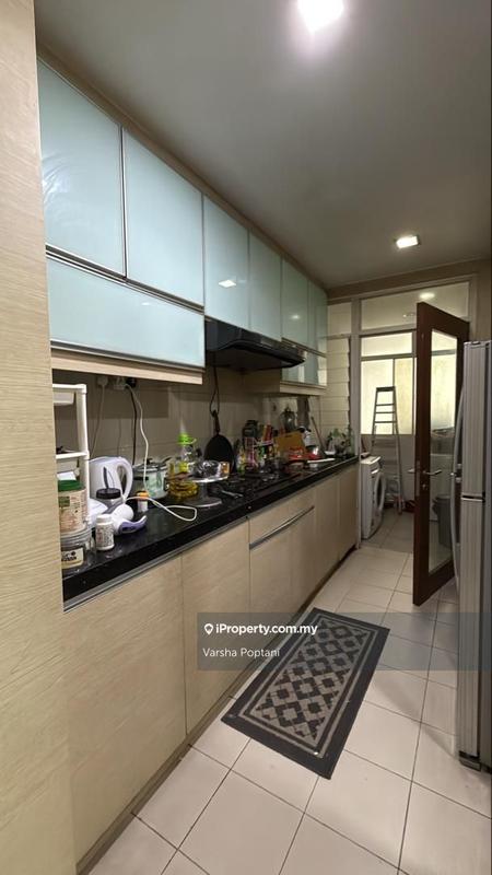 Condominium for Sale in Suasana Sentral Loft by Varsha Poptani - iProperty.com.my