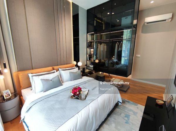 For Sale - The Maple Residences