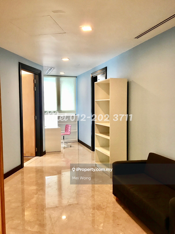 Kondominium untuk Dijual di Cendana oleh Mei Wong - iProperty.com.my