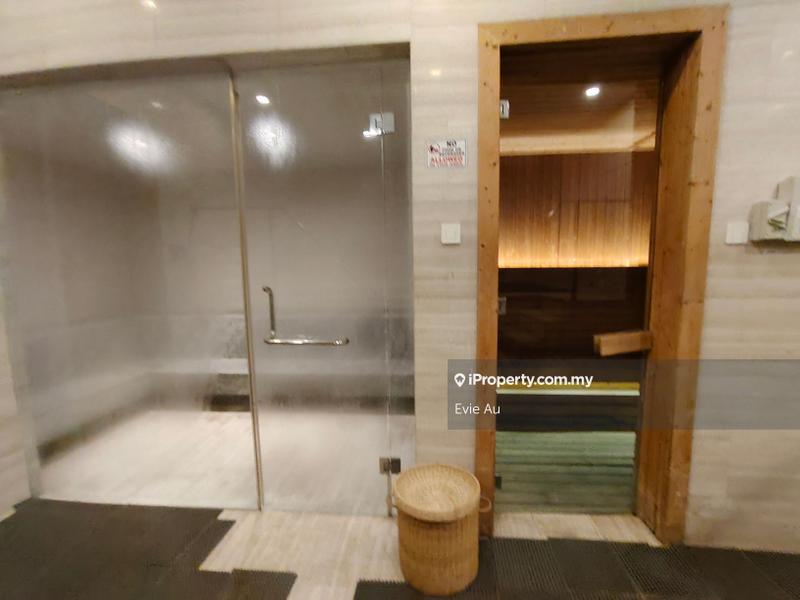 Service Residence for Rent in Fraser Residence (188 Suites) by Evie Au - iProperty.com.my