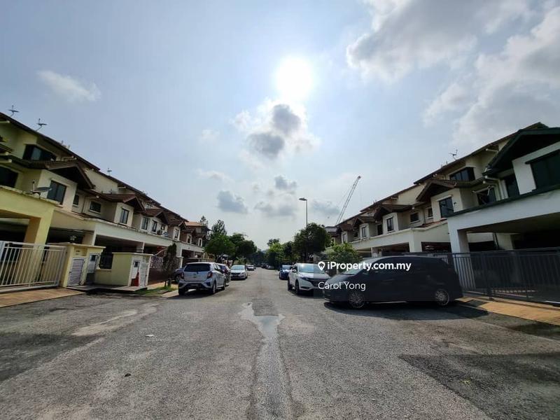2-storey Terraced House for Sale in Safa, Desa Parkcity, Desa Parkcity by Carol Yong - iProperty.com.my