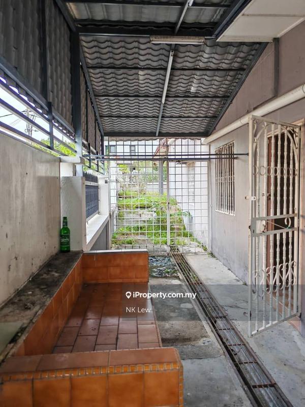 2-storey Terraced House for Sale in gdr30, Seri Kembangan by NK Lew - iProperty.com.my