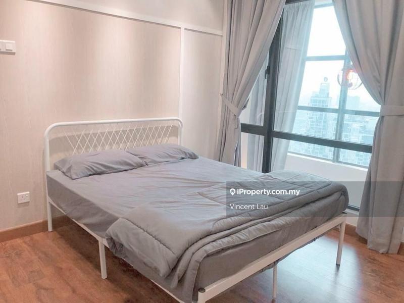 Service Residence for Sale in Arte Mont Kiara by Vincent Lau - iProperty.com.my