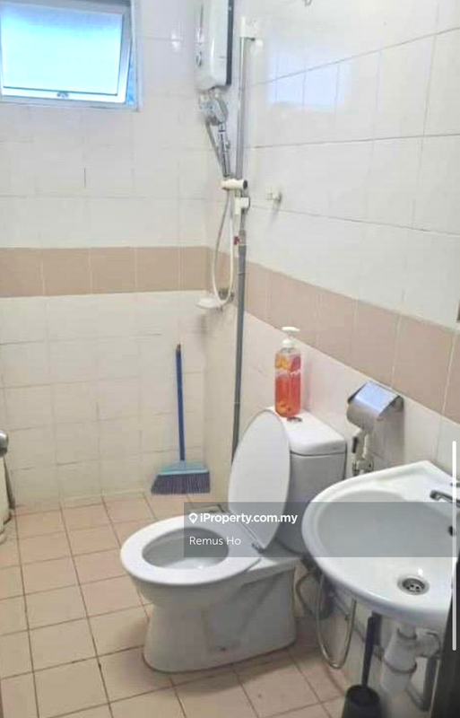 Condominium for Sale in Puncak Banyan by Remus Ho - iProperty.com.my