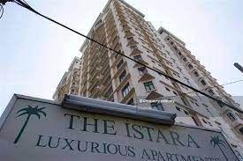 Condominium for Sale in The Istara by Dixon Wong - iProperty.com.my